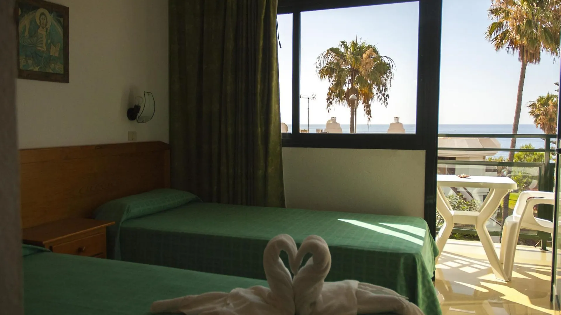 Africana Hotel Playa del Ingles  Spain