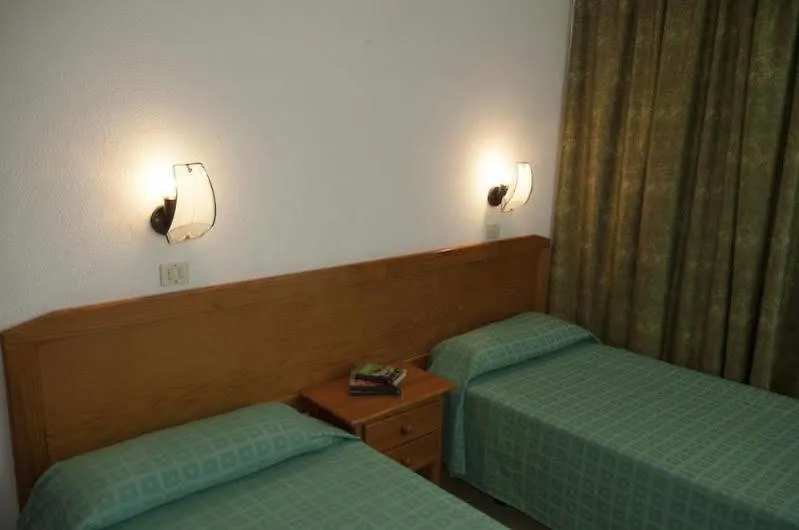 Africana Hotel Playa del Ingles  Spain
