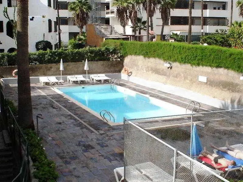 Africana Hotel Playa del Ingles