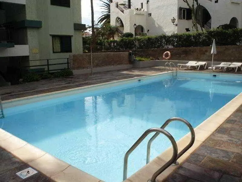 Africana Hotel Playa del Ingles