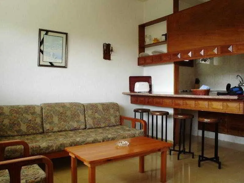 **  Africana Hotel Playa del Ingles  Spain