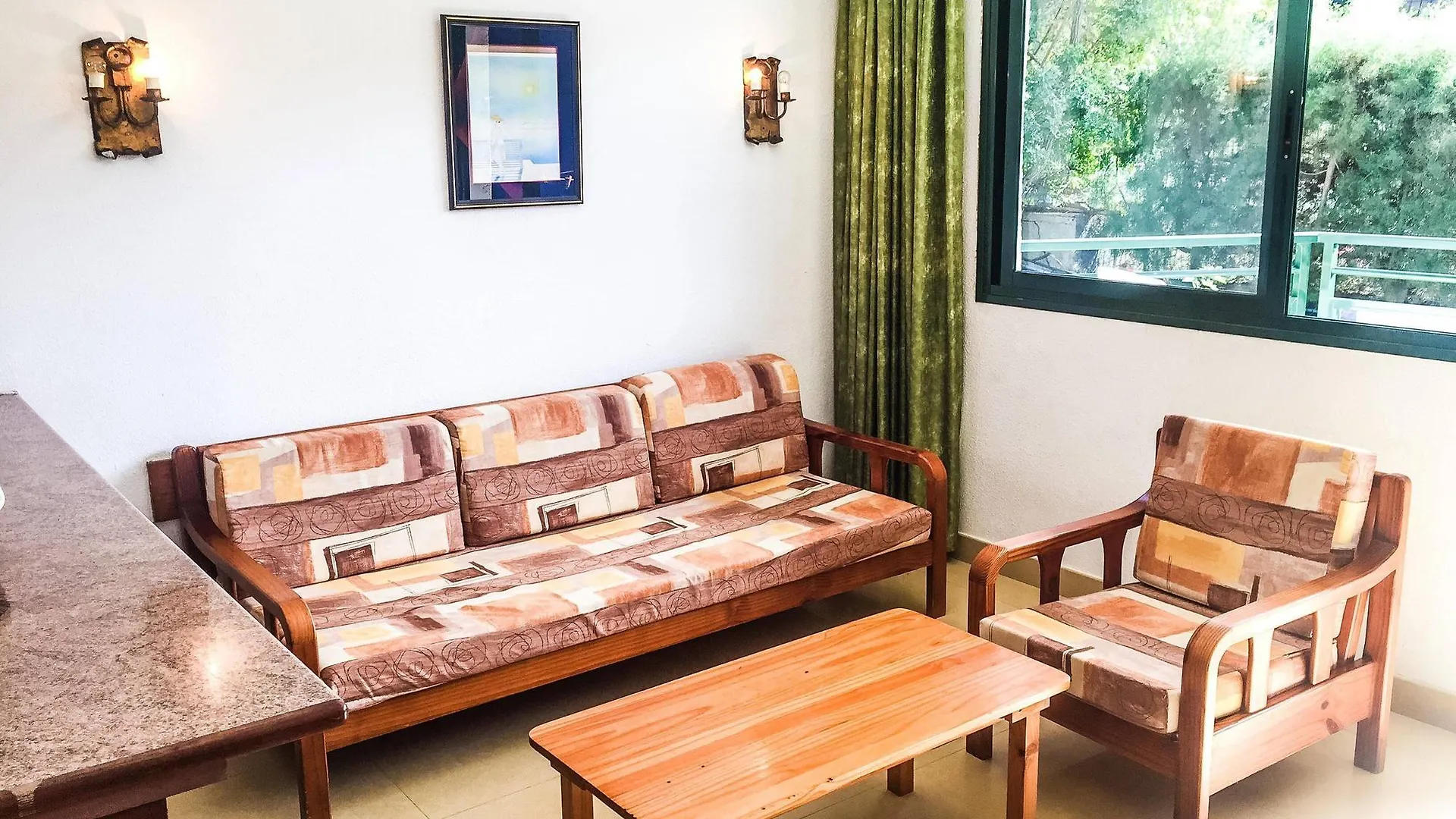 Africana Hotel Playa del Ingles