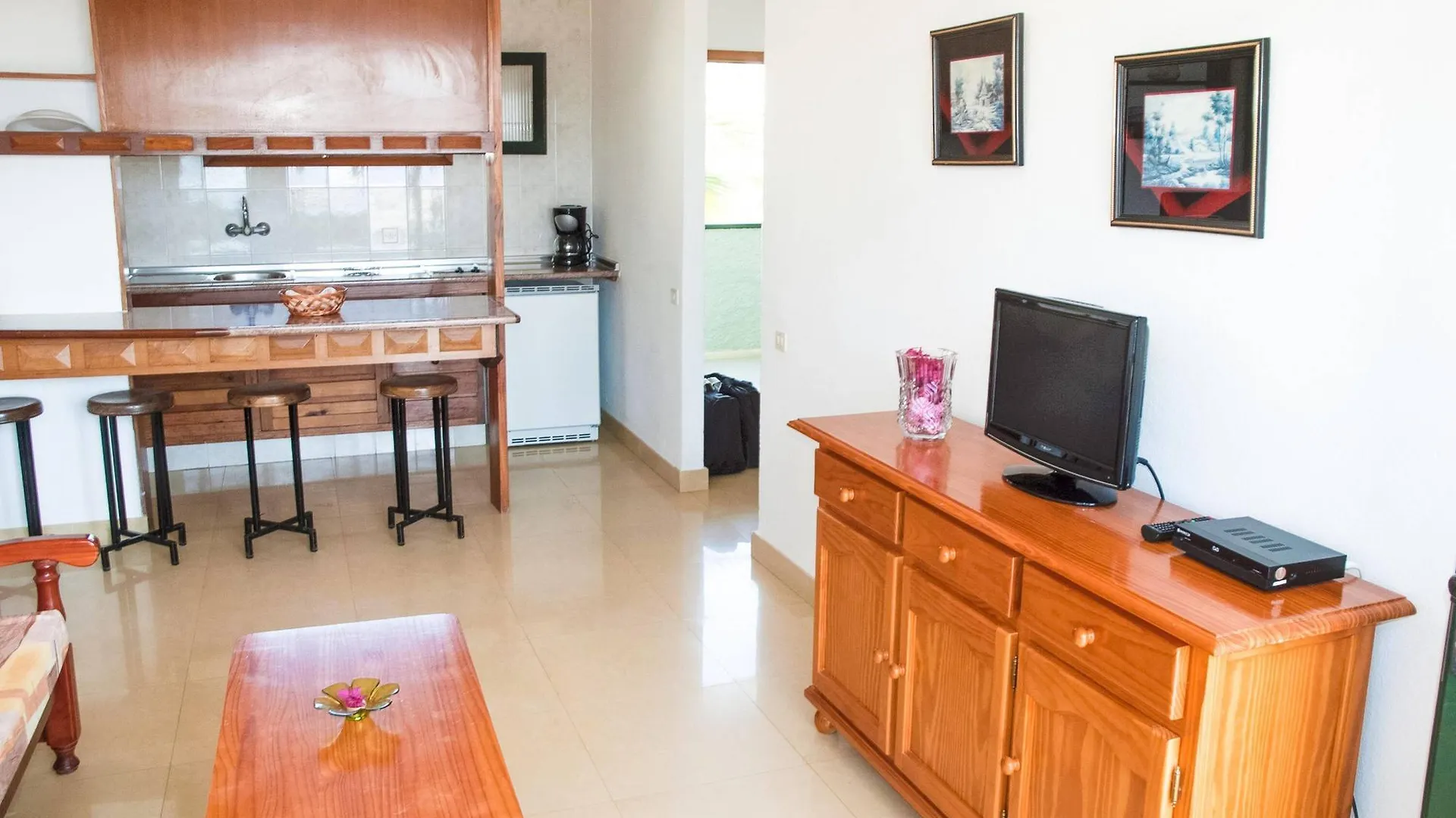 Africana Hotel Playa del Ingles  2*, Playa del Ingles (Gran Canaria) Spain
