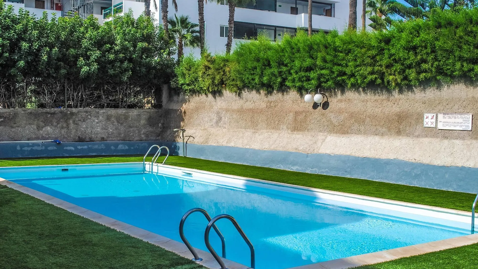 Africana Hotel Playa del Ingles