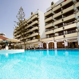 Hotel Rey Carlos