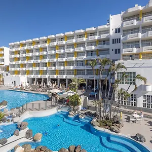 Otel Abora Catarina By Lopesan, Playa del Ingles (Gran Canaria)