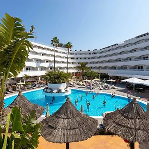 Apart Otel Sol Barbacan, Playa del Ingles (Gran Canaria)
