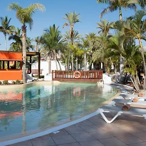 Otel Gran Canaria Princess - Adults Only, Playa del Ingles (Gran Canaria)