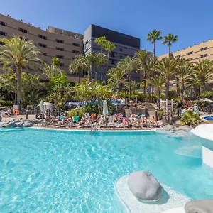 Otel Abora Continental By Lopesan, Playa del Ingles (Gran Canaria)