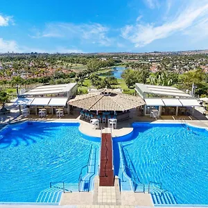 Bull Vital & Boutique - Only Adults **** Playa del Ingles (Gran Canaria)