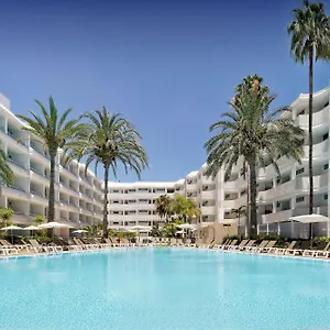 Akeah Broncemar **** Playa del Ingles (Gran Canaria)