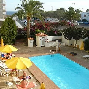 Hotel Afortunadas