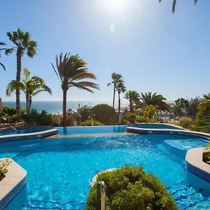 Corallium Dunamar By Lopesan - Adults Only **** Playa del Ingles (Gran Canaria)