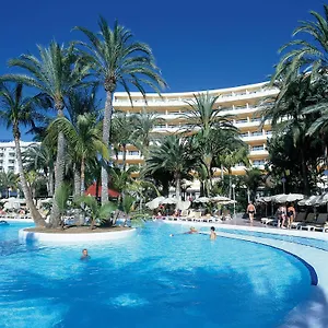 Hotel Riu Palace Palmeras