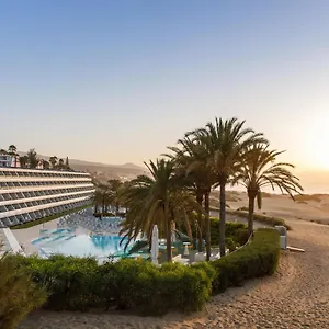 Santa Monica **** Playa del Ingles (Gran Canaria)