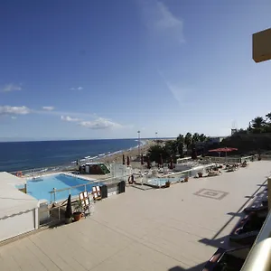 Apart Otel Atlantic Club, Playa del Ingles (Gran Canaria)
