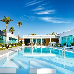 Nayra - Adults Only **** Playa del Ingles (Gran Canaria)