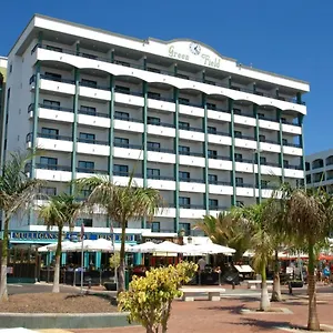 Apart Otel Field, Playa del Ingles (Gran Canaria)