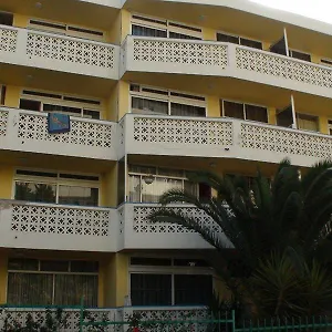Hotel Faisan, Playa del Inglés
