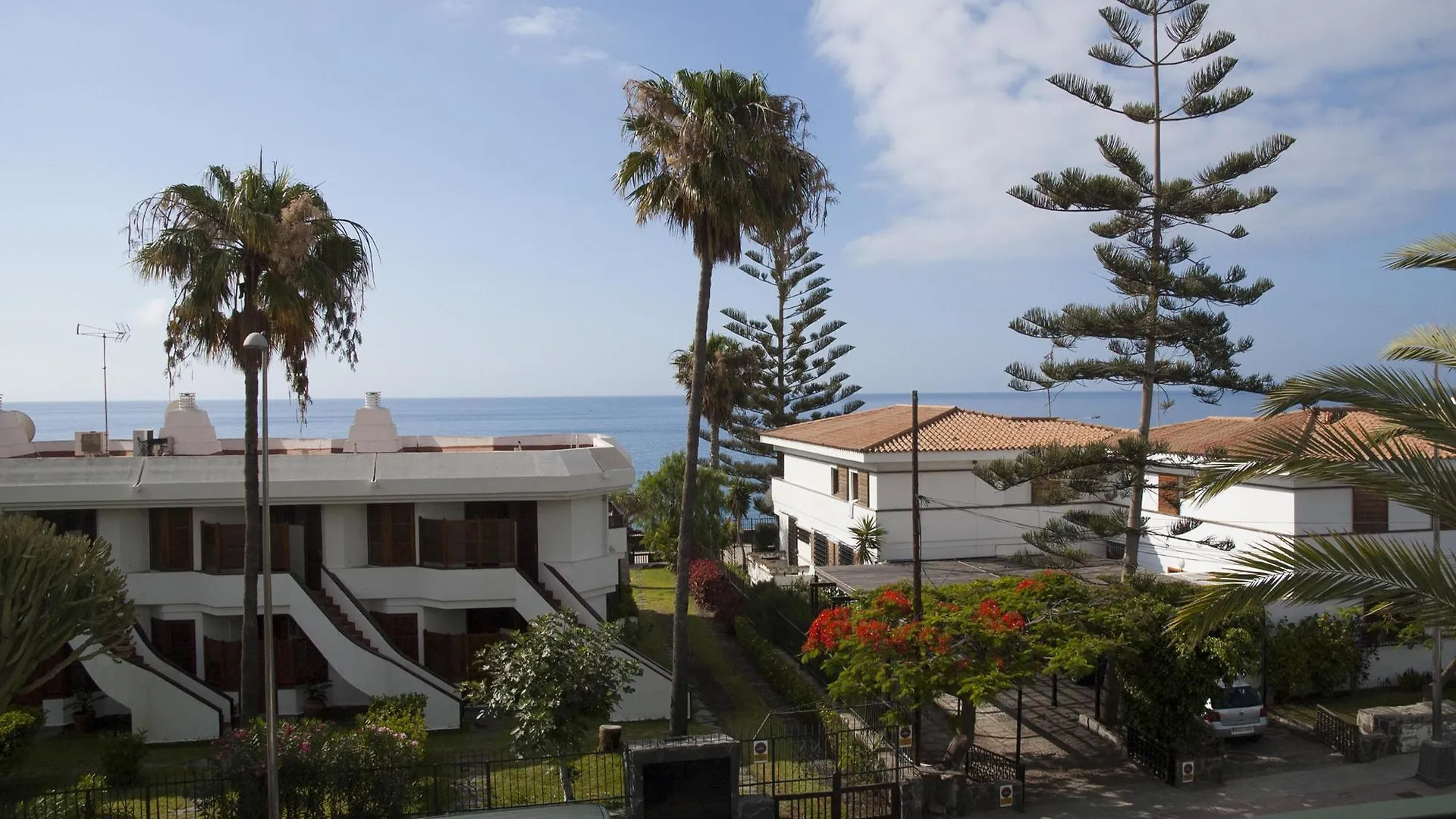 Africana Hotel Playa del Ingles  2*, Playa del Ingles (Gran Canaria)