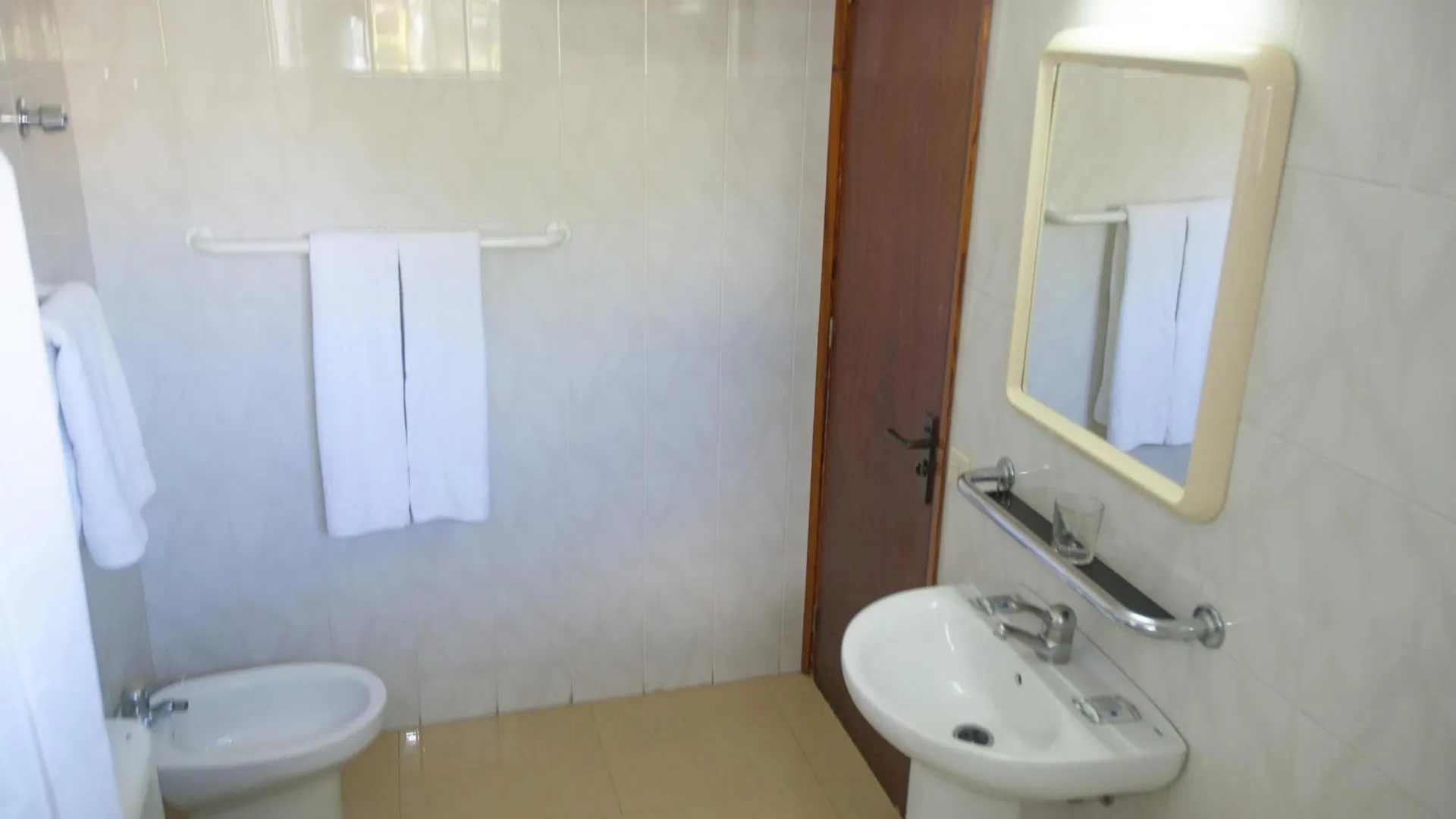 Africana Hotel Playa del Ingles  2*, Playa del Ingles (Gran Canaria) Spain