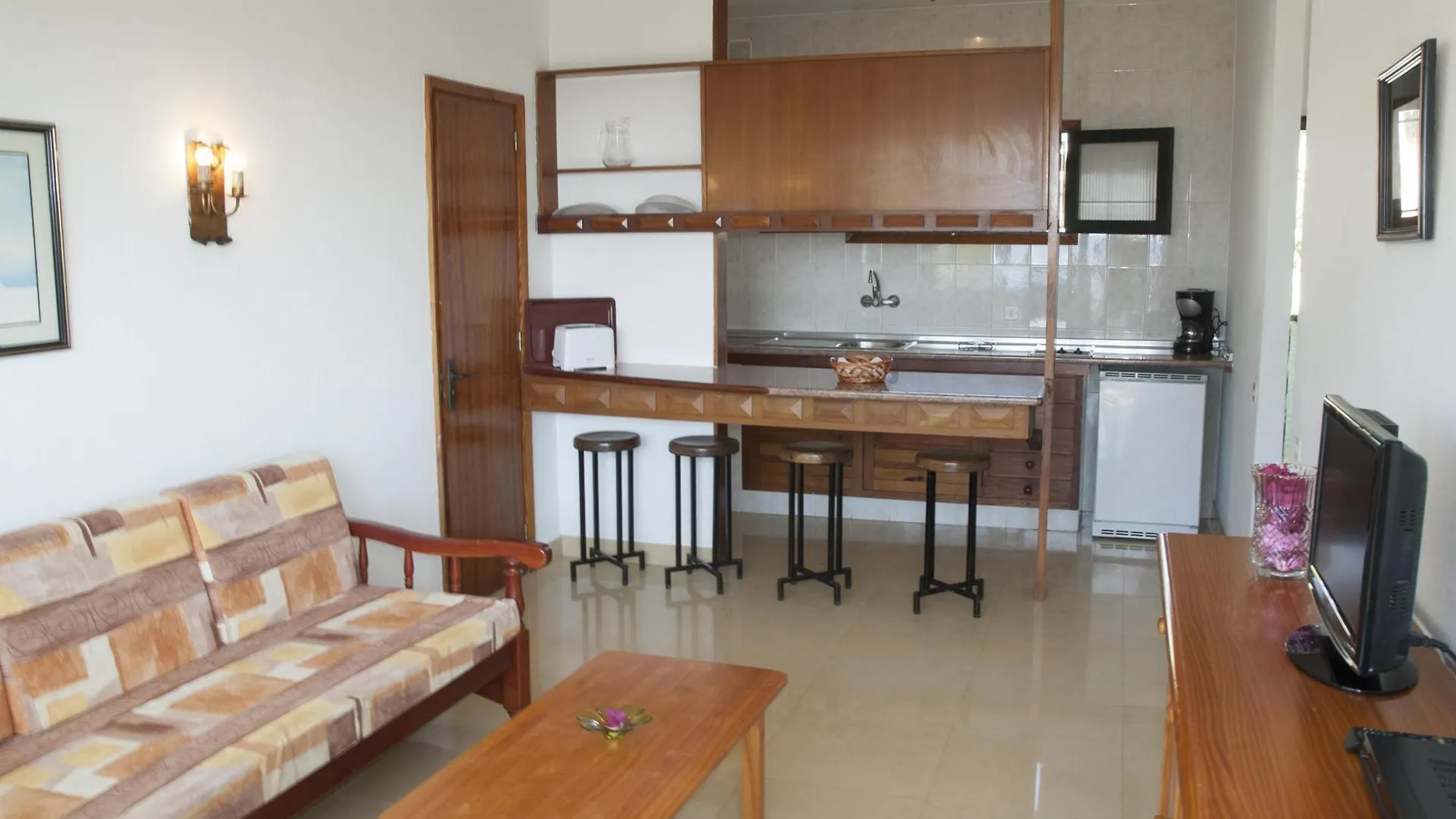 Africana Hotel Playa del Ingles