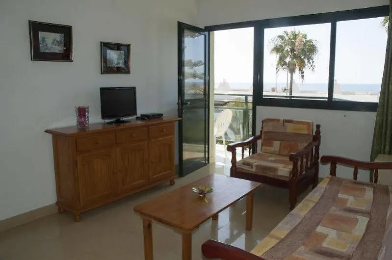 Africana Hotel Playa del Ingles   Playa del Ingles (Gran Canaria)