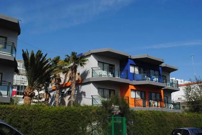 Africana Hotel Playa del Ingles