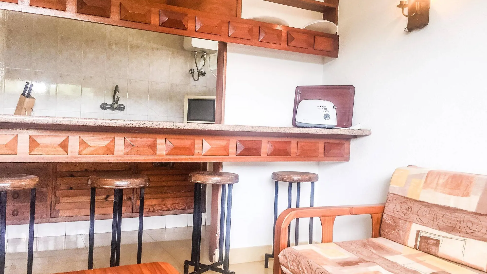 Africana Hotel Playa del Ingles